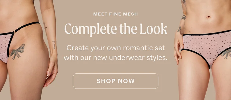 Complete the Look