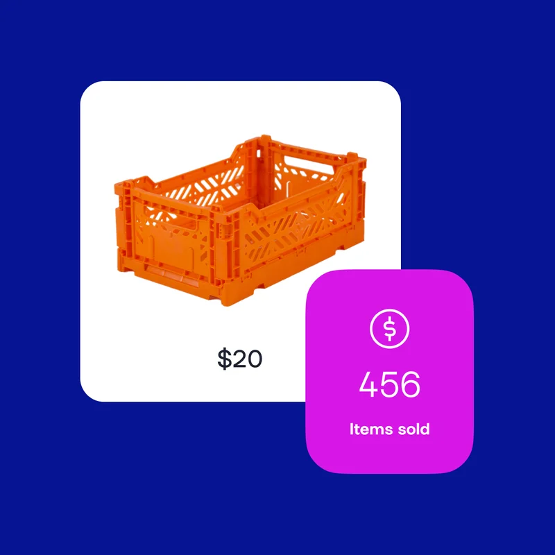Monetize