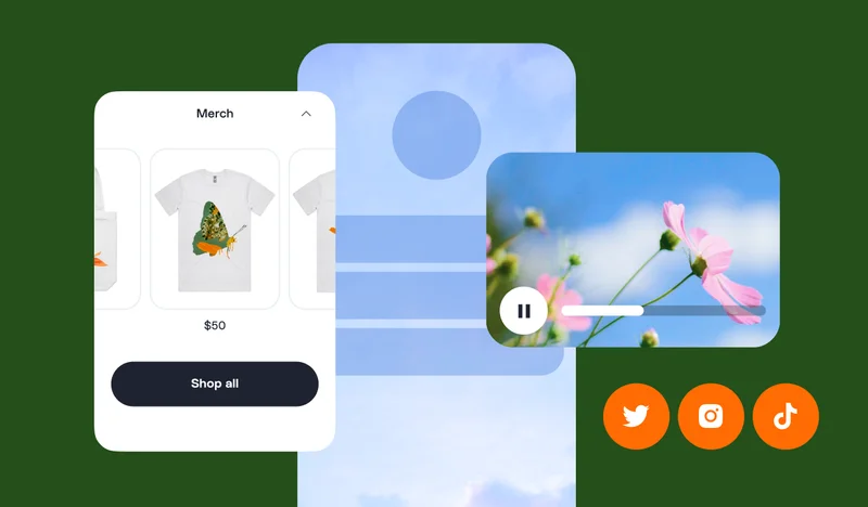 Grow your digital universe