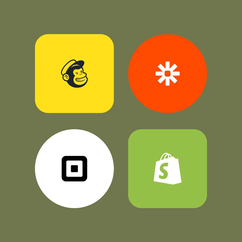 Explore links