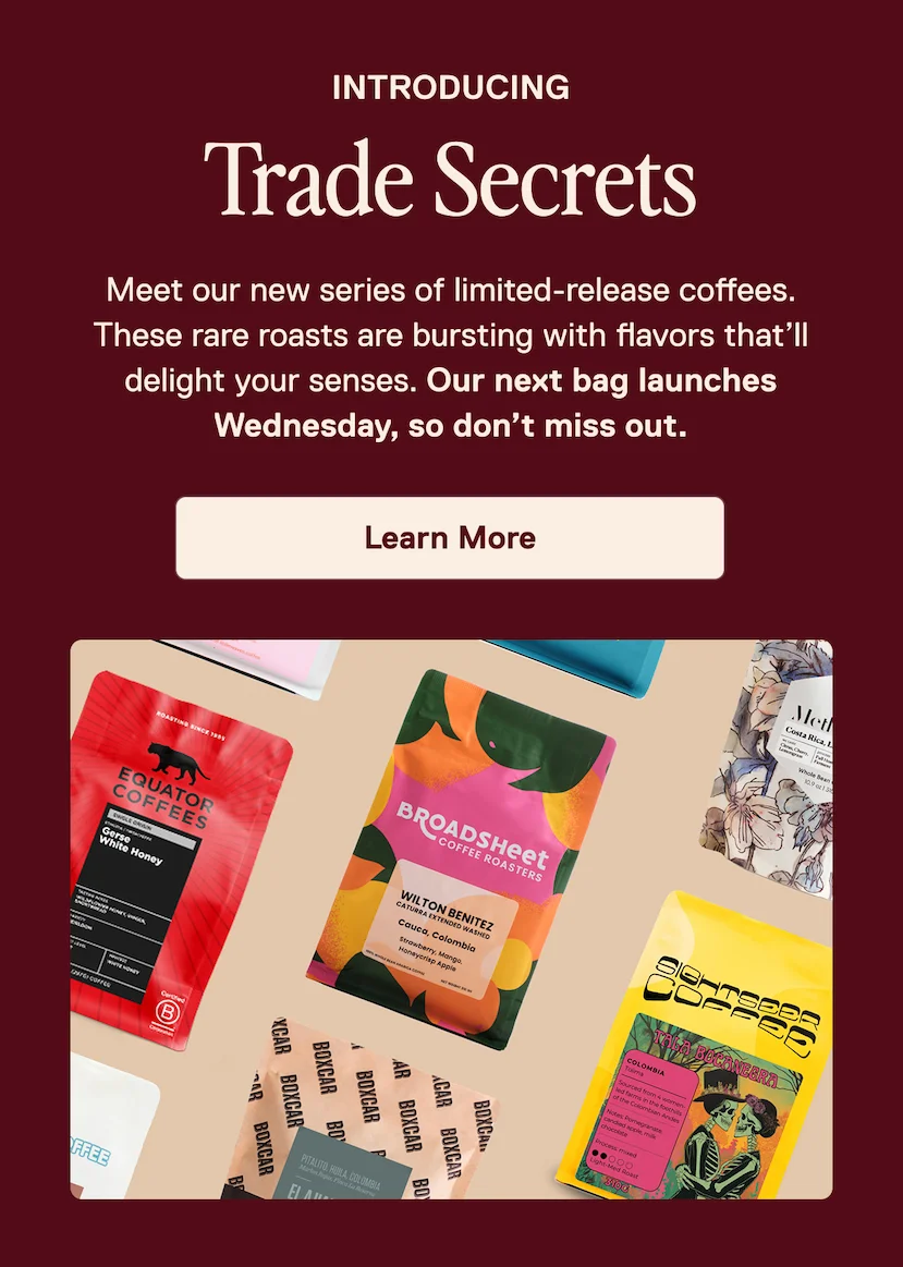Introducing Trade Secrets