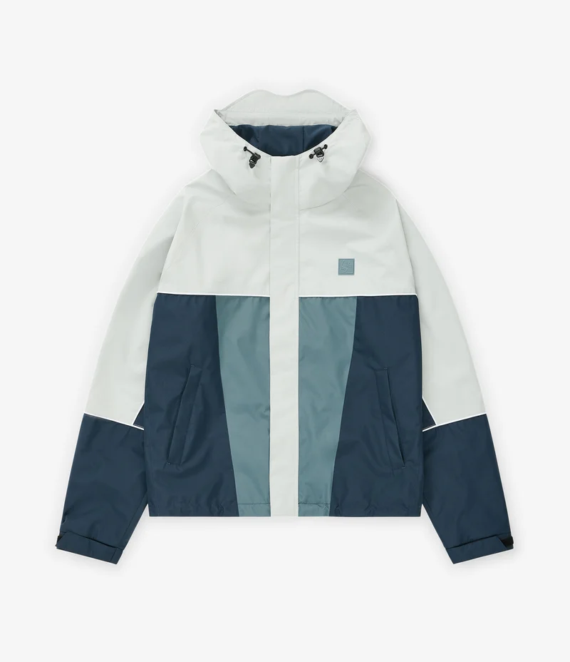 Product image of the Vertex Windbreaker