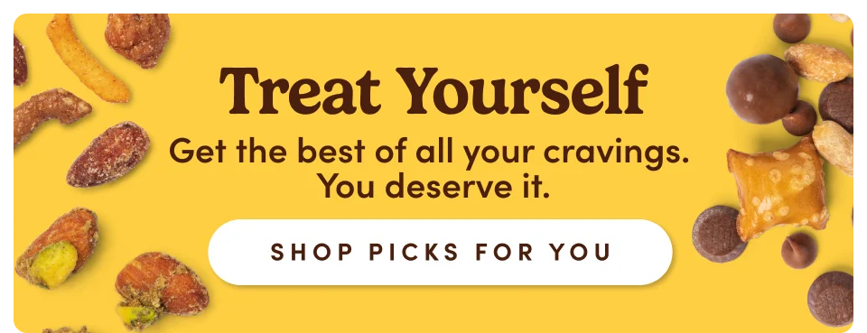 Treat Yourself