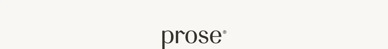 Prose