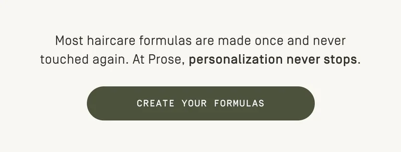 Create your formulas