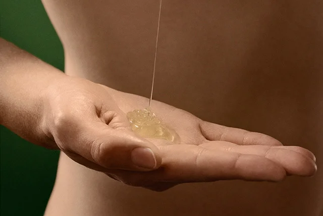 Geranium Leaf Body Cleanser