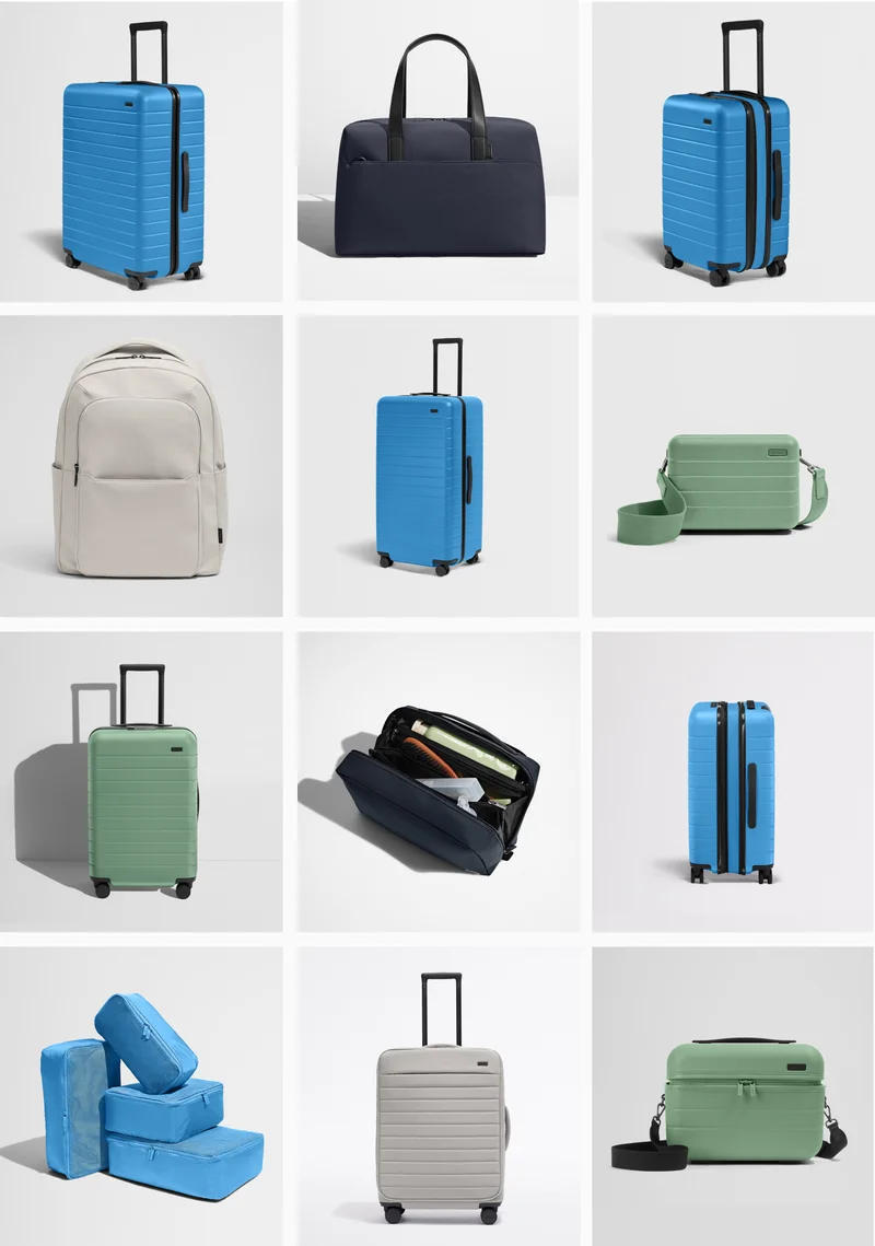 away products