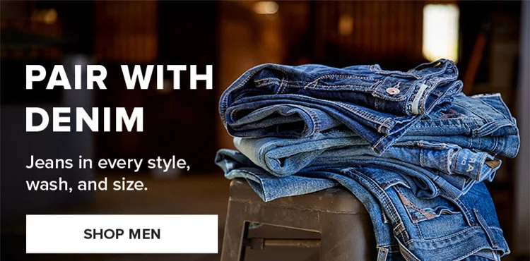 SHOP MEN