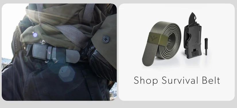 Shop Survival