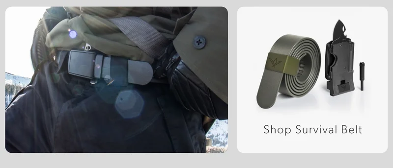 Shop Survival