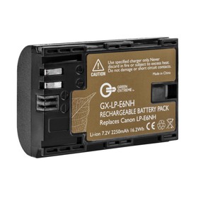 Green Extreme discount code Rechargeable Lithium-Ion Battery Pack