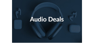 Audio Deals