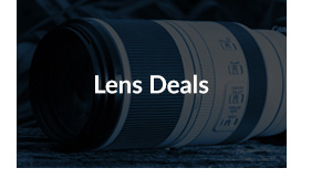 Lens Deals
