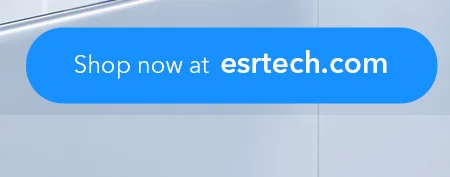 Shop now at the ESR store