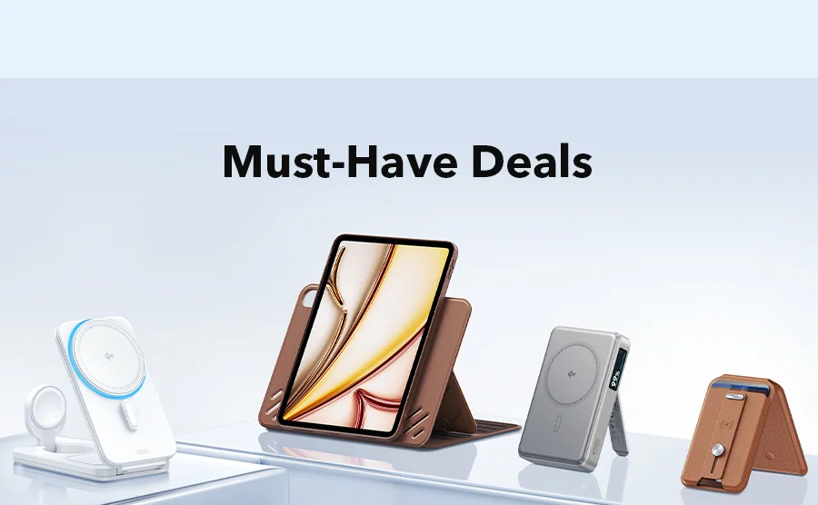 Must-Have Deals