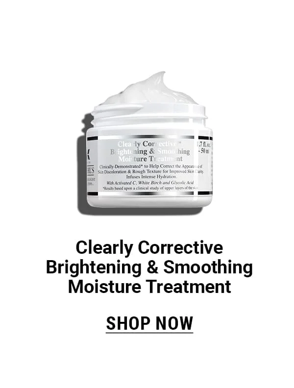 Clearly Corrective Treatment