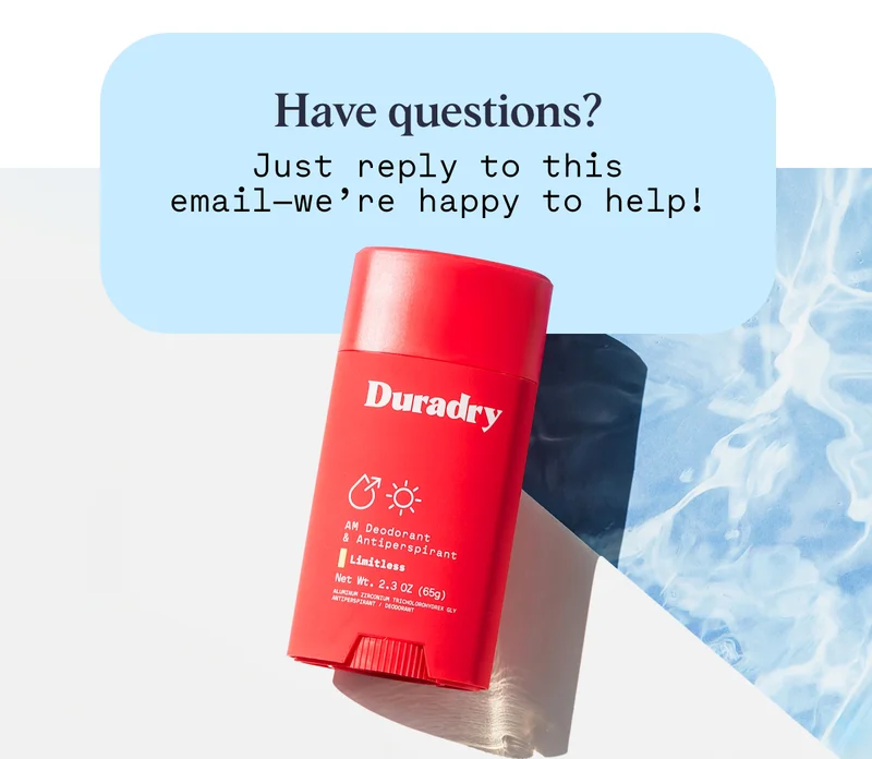 Have Questions