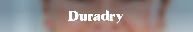 Duradry