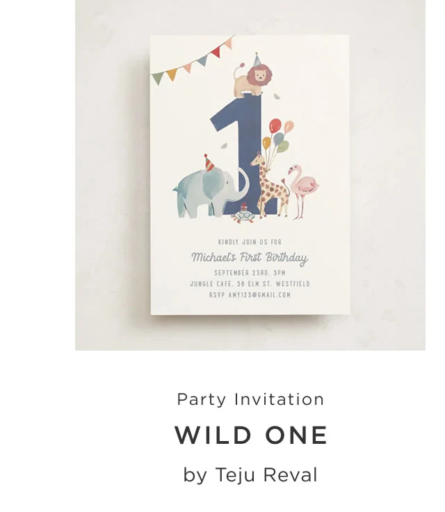 Wild One