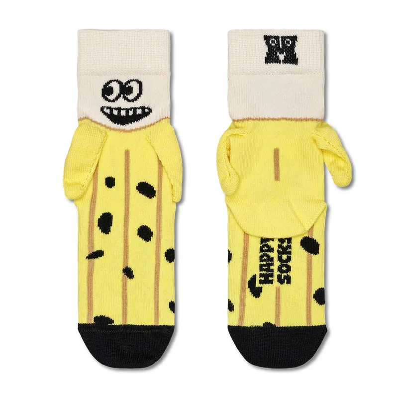 Kids Banana Sock