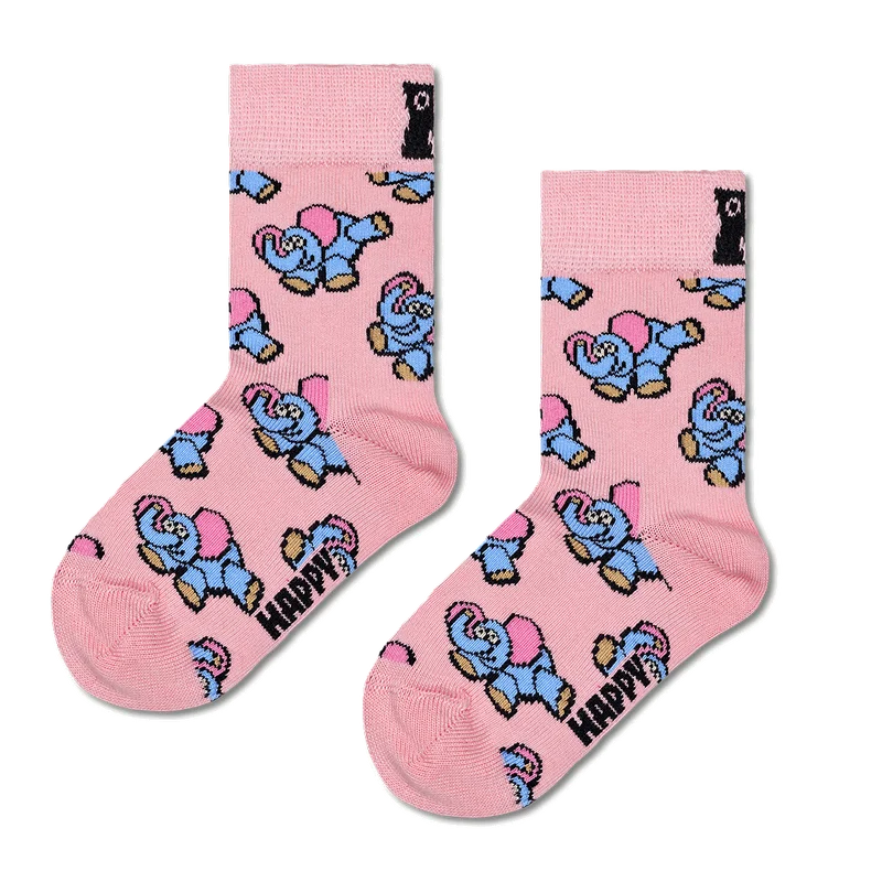 Kids Inflatable Elephant Sock