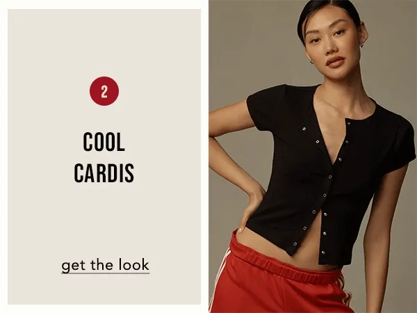get the look