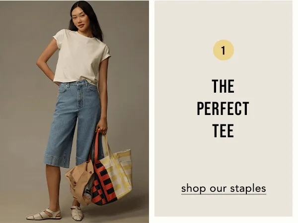 shop our staples