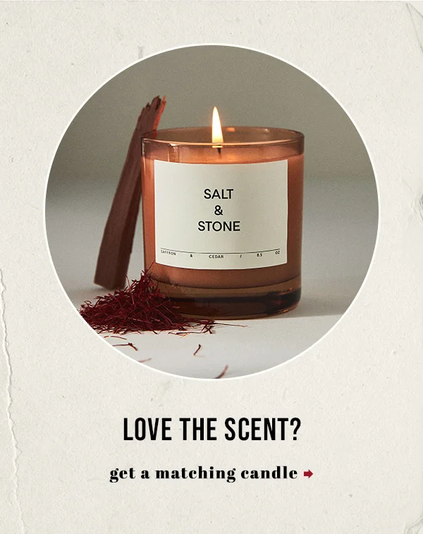 get a matching candle