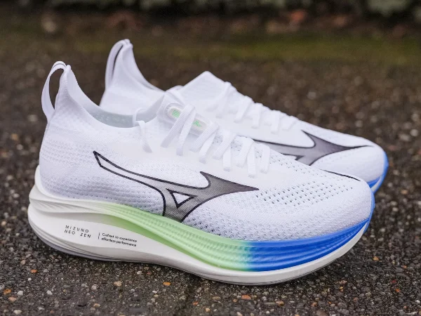 Men's Mizuno Neo Zen