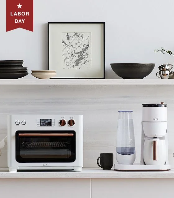 up to 40% off top kitchen brands