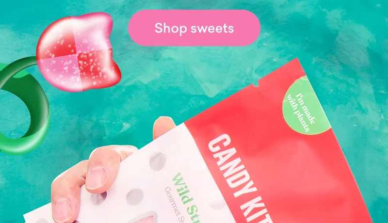 Shop Sweets