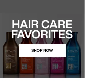 hair care