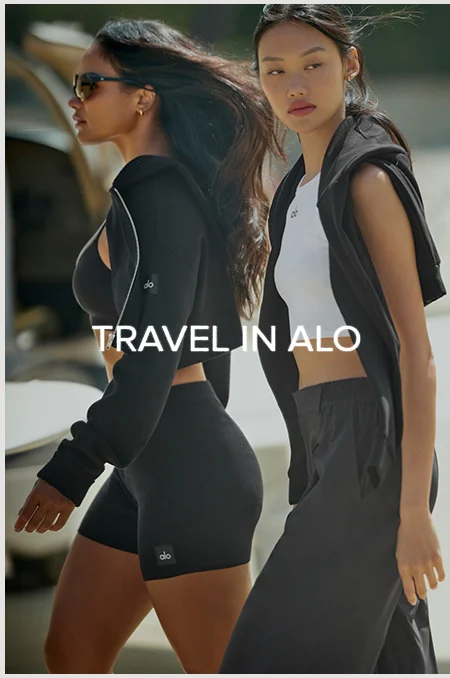 TRAVEL IN ALO