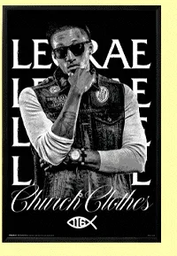 Lecrae - Church Clothes