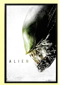 Alien - Profile