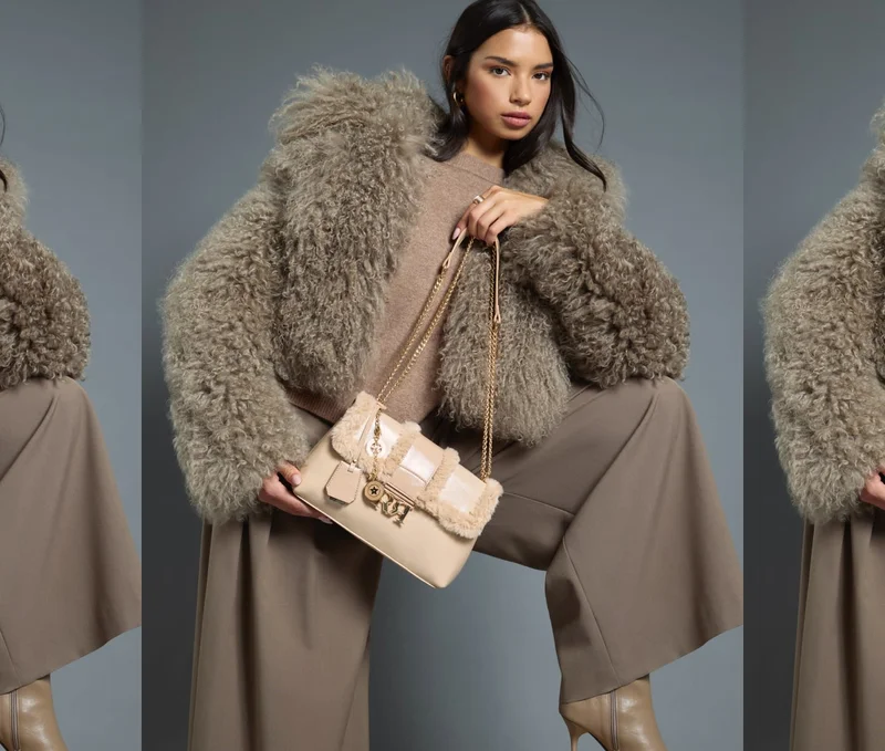 Shoulder Bags