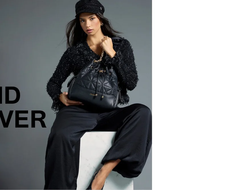 Shoulder Bags