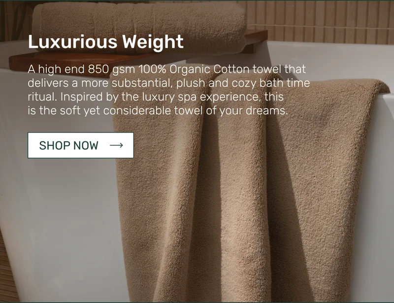 Luxurious Weight