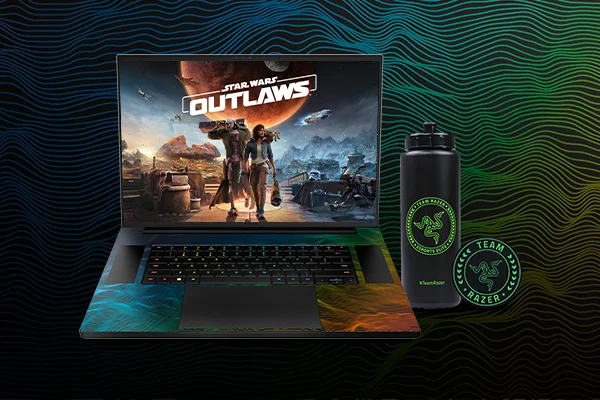 Razer Main KV