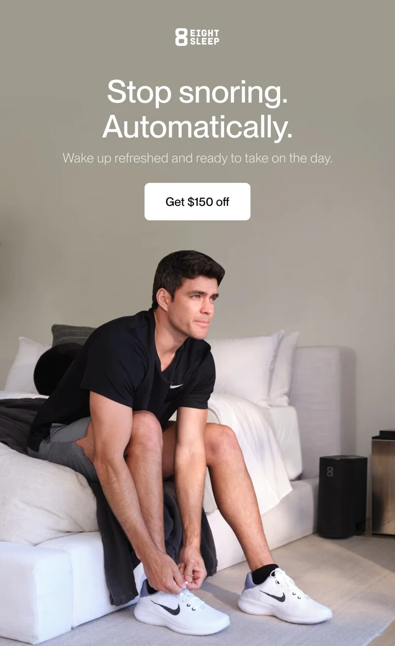 You’ve unlocked $350 off