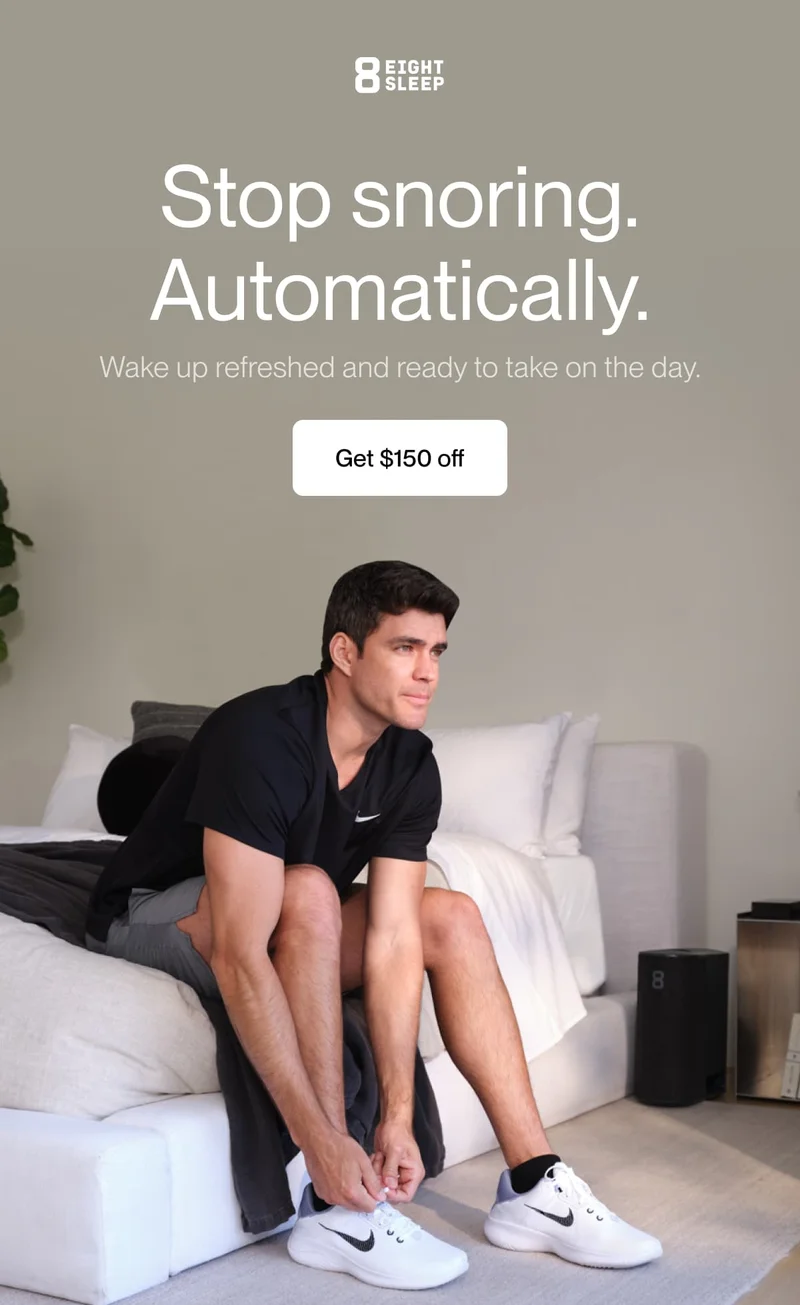You’ve unlocked $350 off