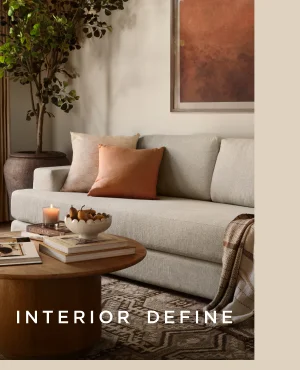 Interior Define