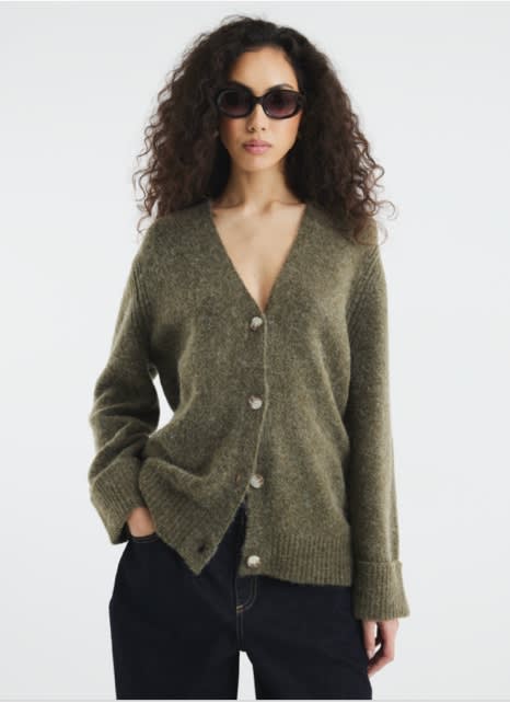 Knitwear