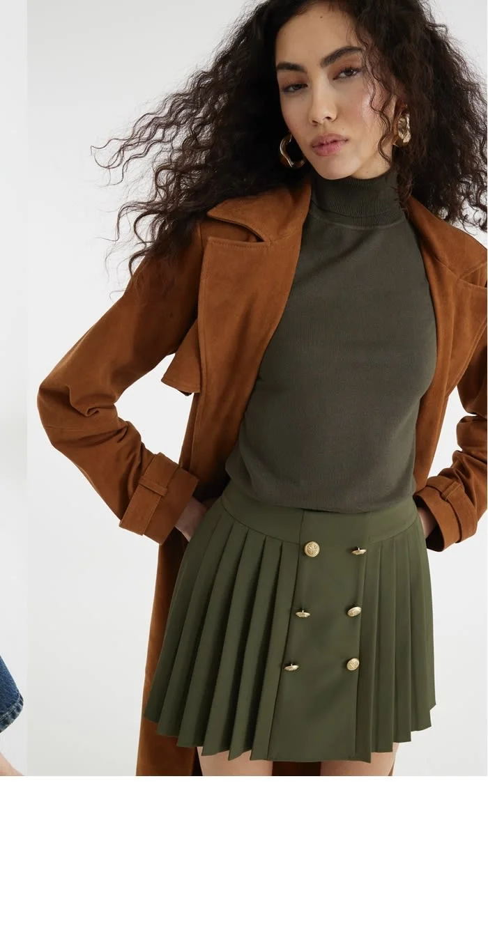 Skirts