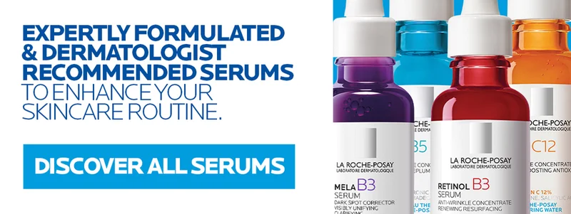 Expertly Formulated & Dermatologist