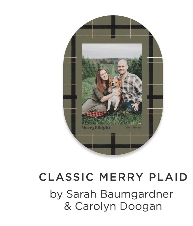 Classic Plaid