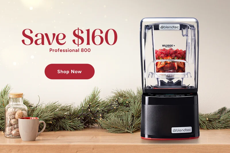 Blendtec - Pro 800