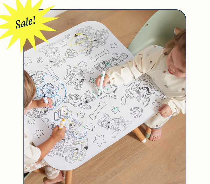 Memorial Day Sale!