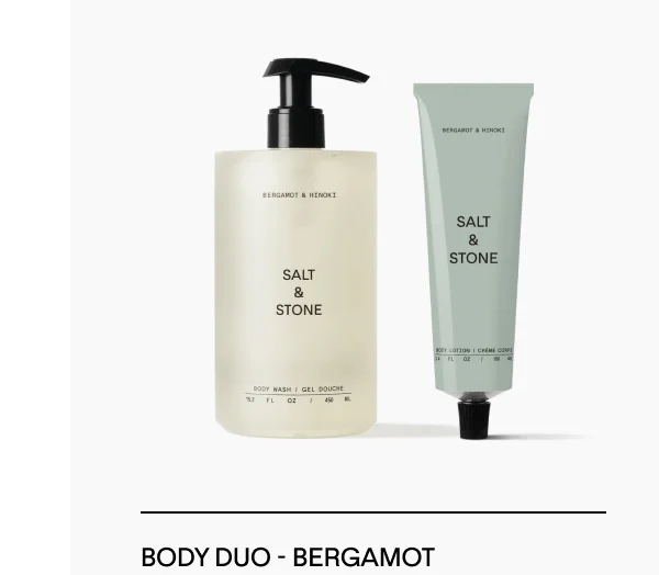 Body Duo