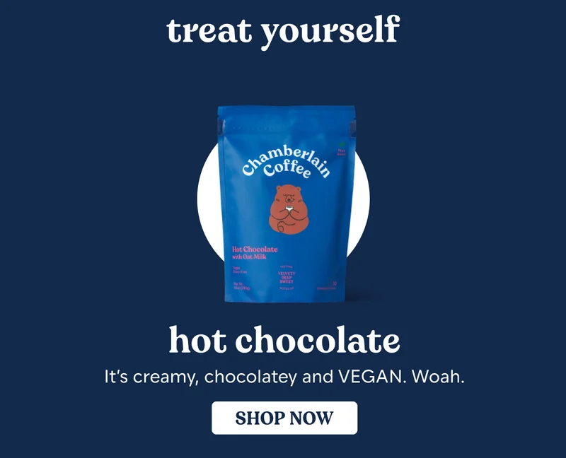 Chamberlain Coffee